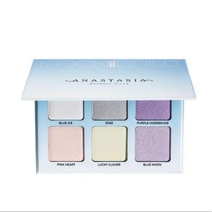 🆕 Anastasia Beverly Hills Moonchild Highlighter